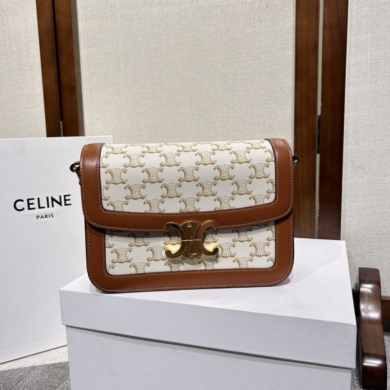 Ce1i*e triomphe bags